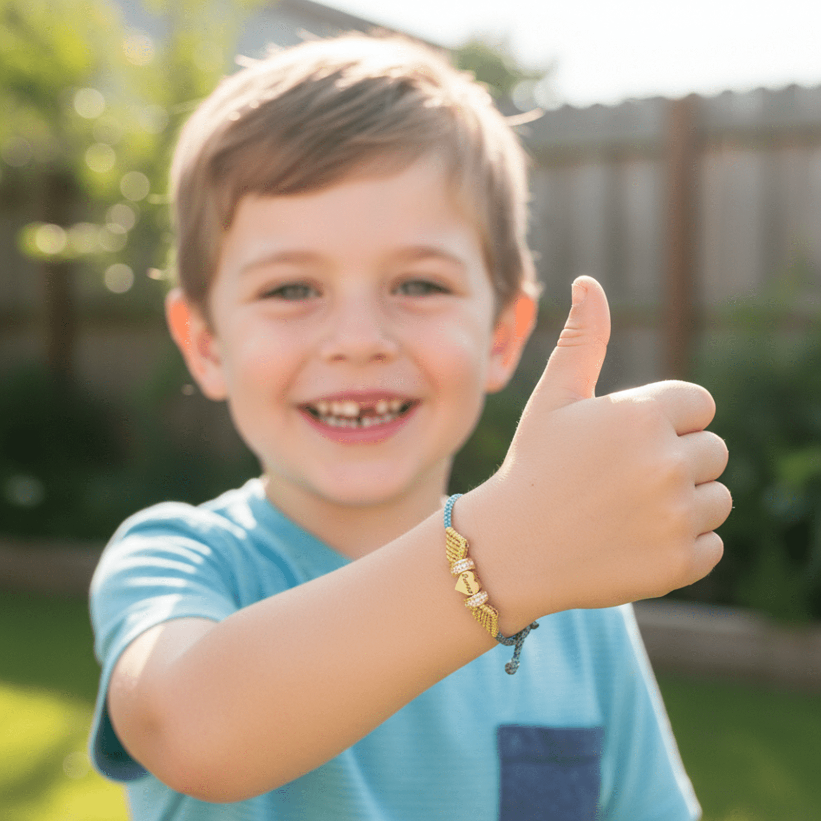3-10 YRS - Glaxias
