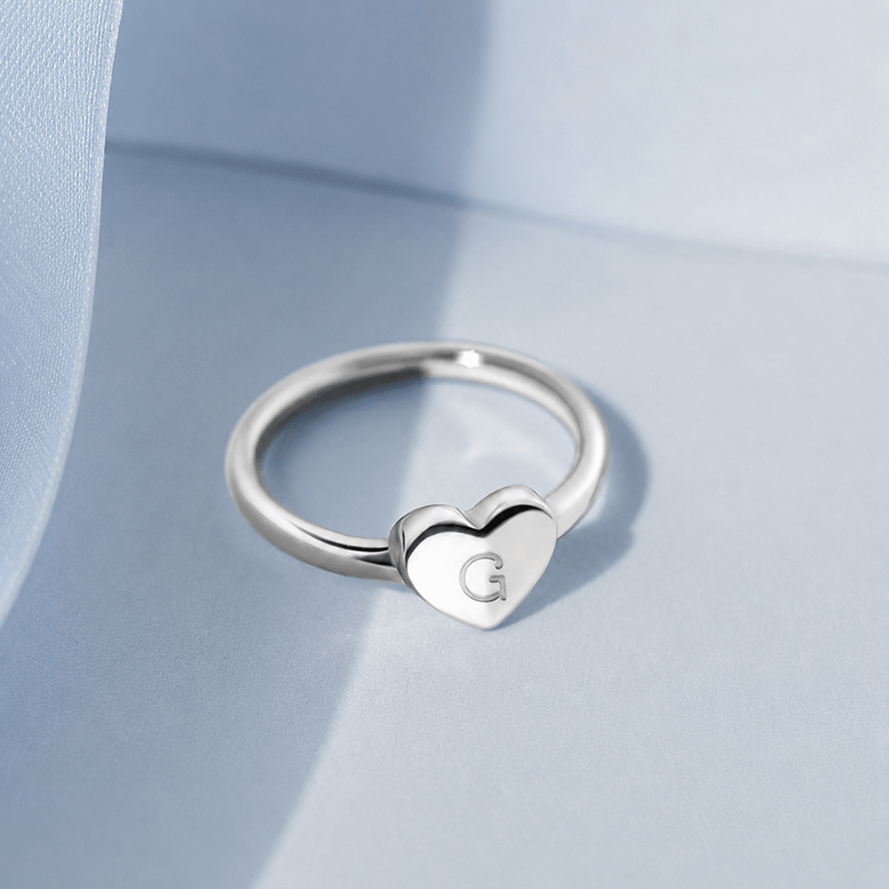 Rings - Glaxias