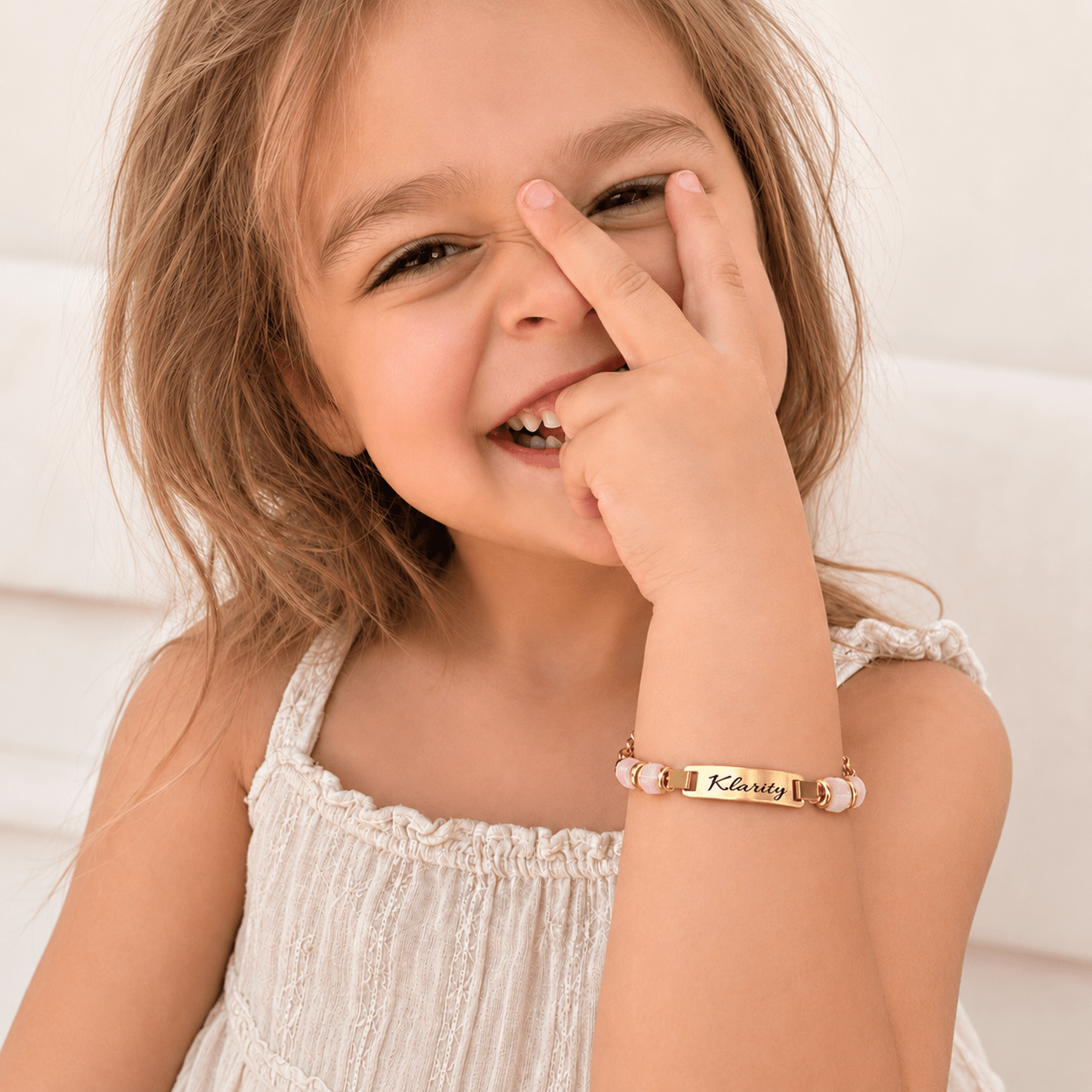 Bracelets - Glaxias