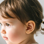 Angel's Wings Children's Ring - Glaxias