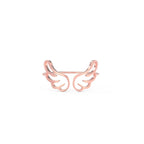 Angel's Wings Children's Ring - Glaxias