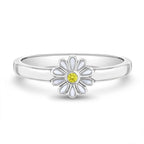 Children's Daisy Ring - Glaxias