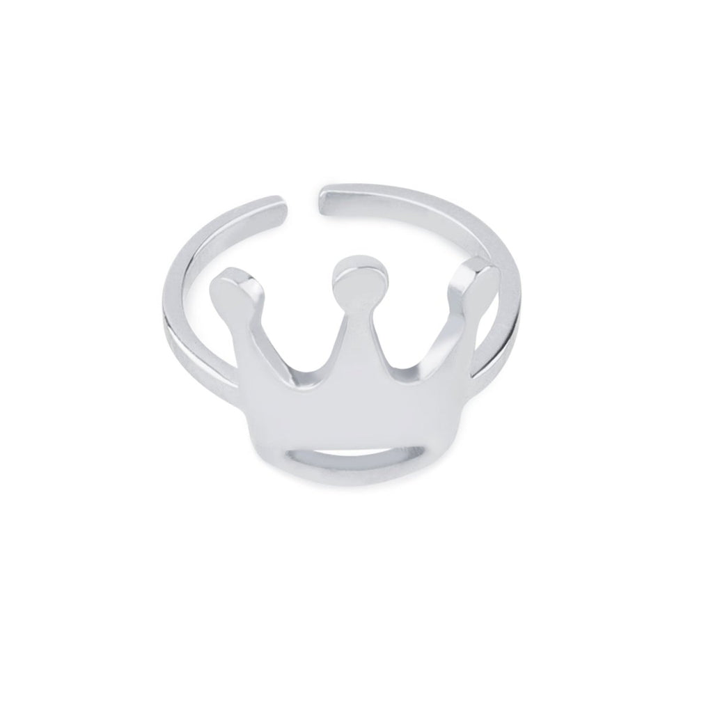 Crown Children's Ring - Glaxias