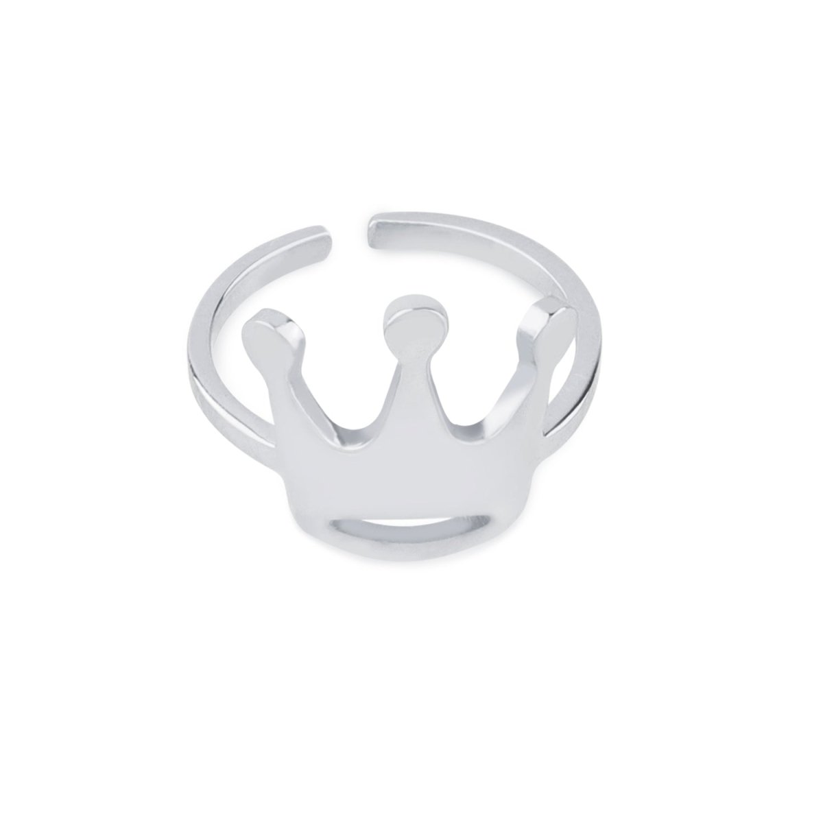 Crown Children's Ring - Glaxias