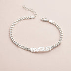Personalized Kid Name Bracelet - Glaxias