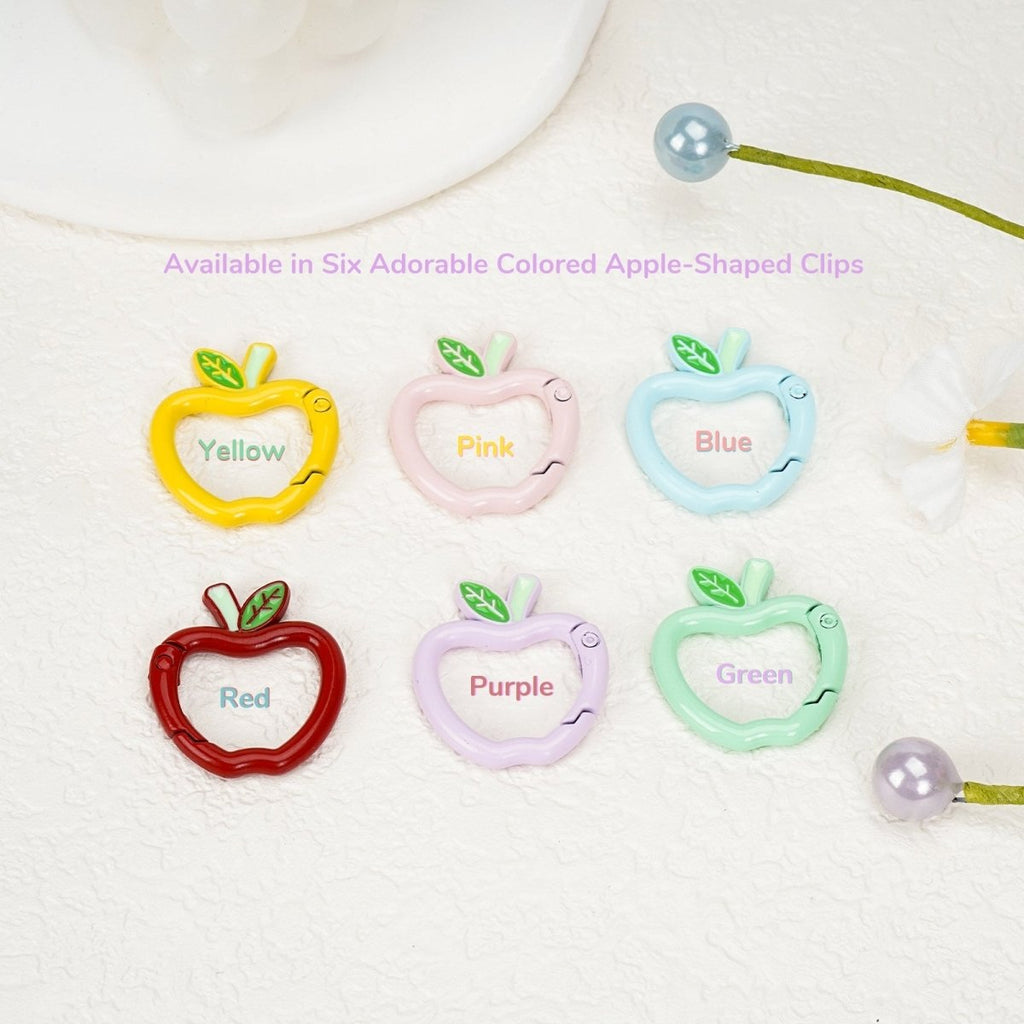 Personalized Kids Name Backpack Charm - Custom Letter Bag Tag - Glaxias