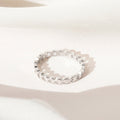 Skeleton Heart Ring - Glaxias