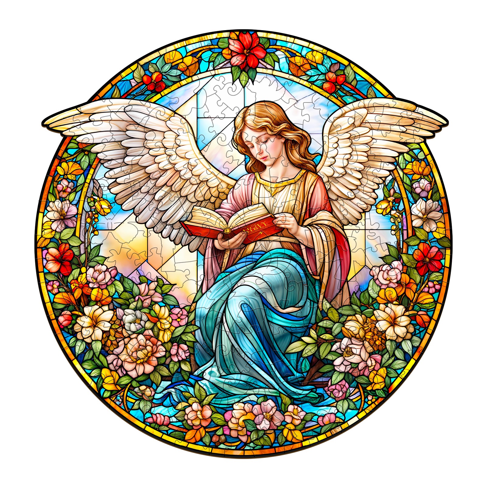 Puzzle in Legno – Giardino Angelico 6638c46b710a7