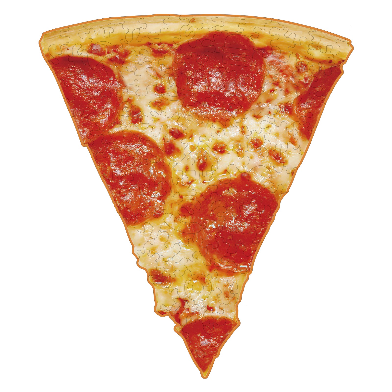 Puzzle di legno – Pizza 66d35bc950ab0