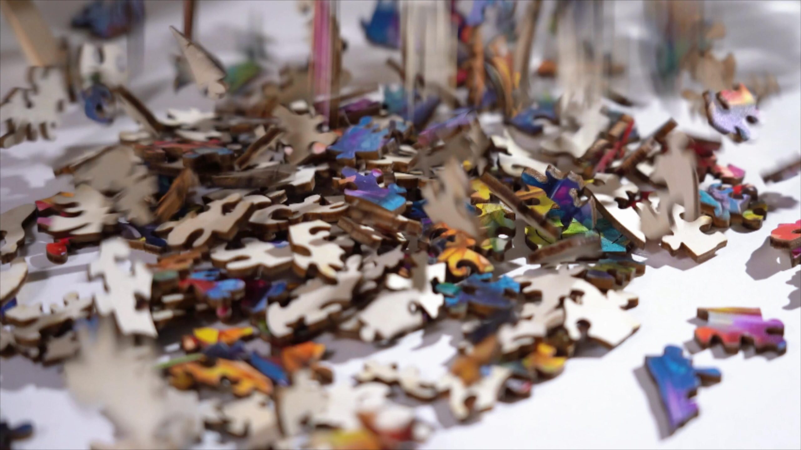 una breve storia di dieci famosi marchi di puzzle 66edf7f8a06a4