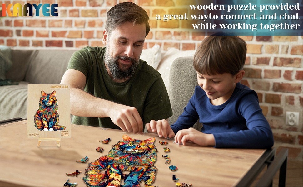 Vantaggi dei puzzle a tema felino 66d8fc0eec2f5