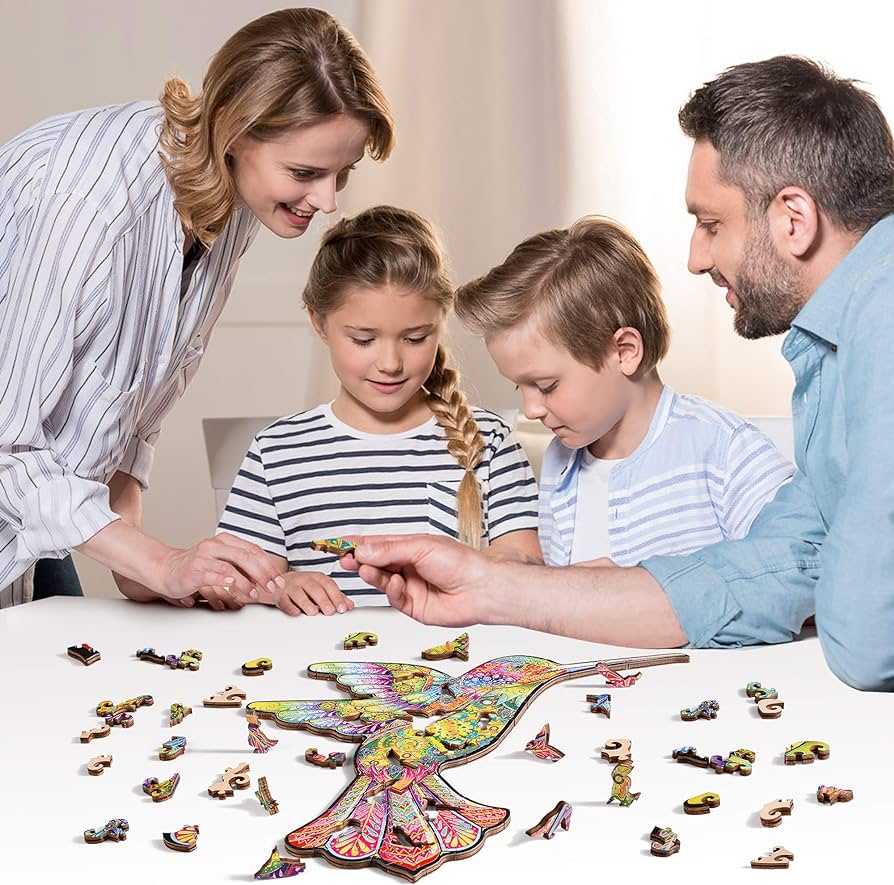 Abbraccia l’arte della solitudine consapevole con i puzzle in legno 66ec6e4b1d2a0