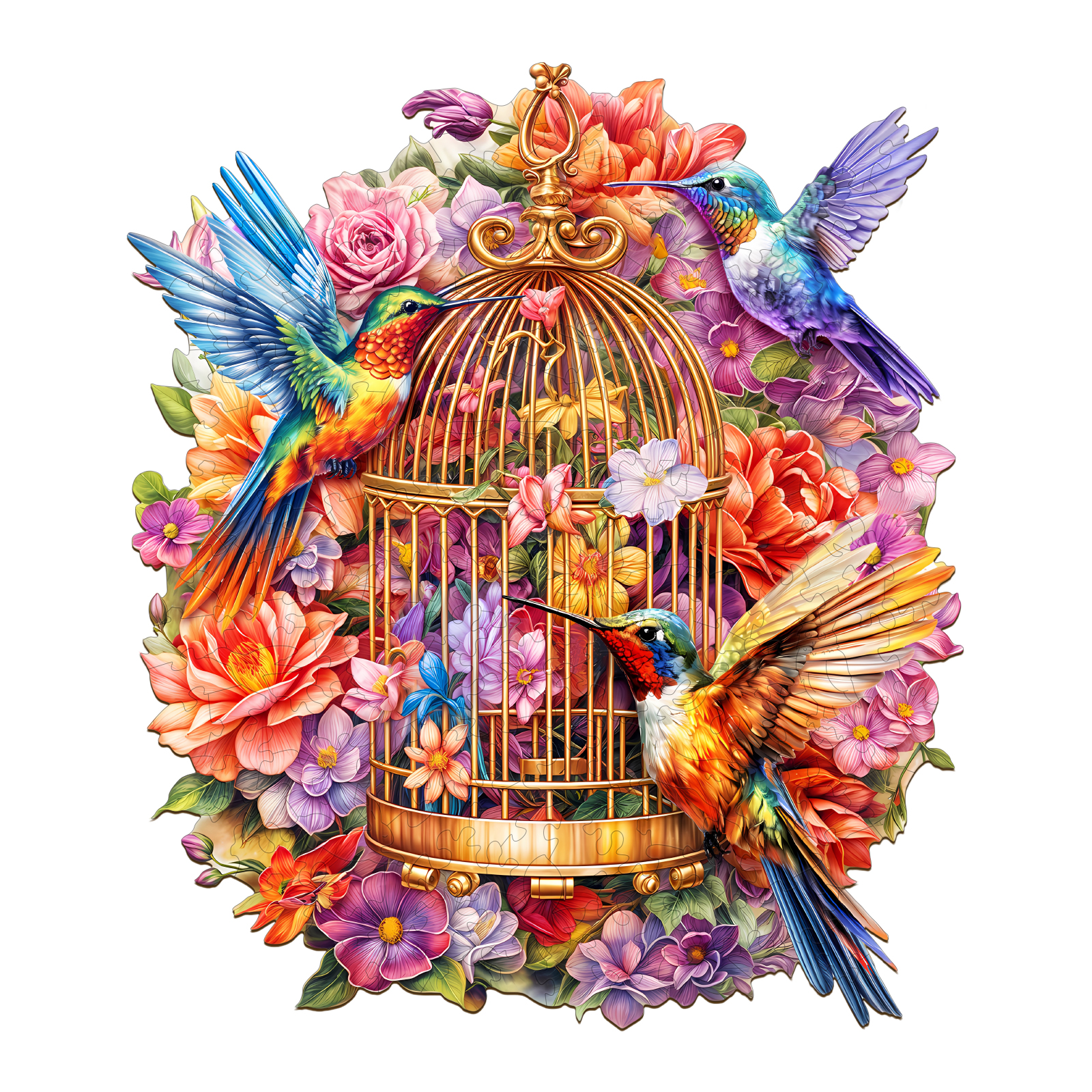 Puzzle in legno – Sinfonia del giardino 66e14672eb35a