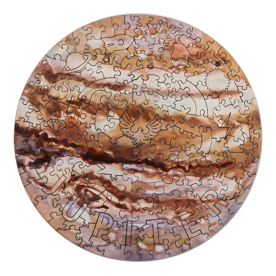 Puzzle di legno-JUPITER 66d831cb61dc9